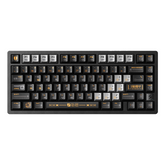 VGN FLASH 75HE Aluminum Magnetic Switch Keyboard